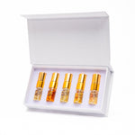 Discovery Set - LIKELIHOOD