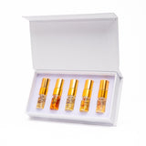 Discovery Set - LIKELIHOOD