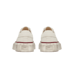 Dive VNTG Beige/Red - LIKELIHOOD