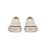 Dive VNTG Beige/Red - LIKELIHOOD