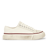 Dive VNTG Beige/Red - LIKELIHOOD