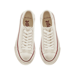 Dive VNTG Beige/Red - LIKELIHOOD