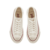 Dive VNTG Beige/Red - LIKELIHOOD