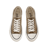 Dive VNTG Brown/Black - LIKELIHOOD