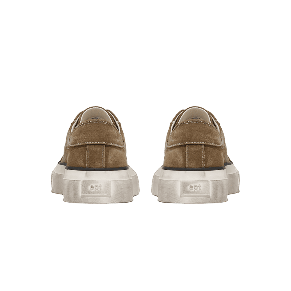 Dive VNTG Brown/Black - LIKELIHOOD