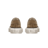 Dive VNTG Brown/Black - LIKELIHOOD