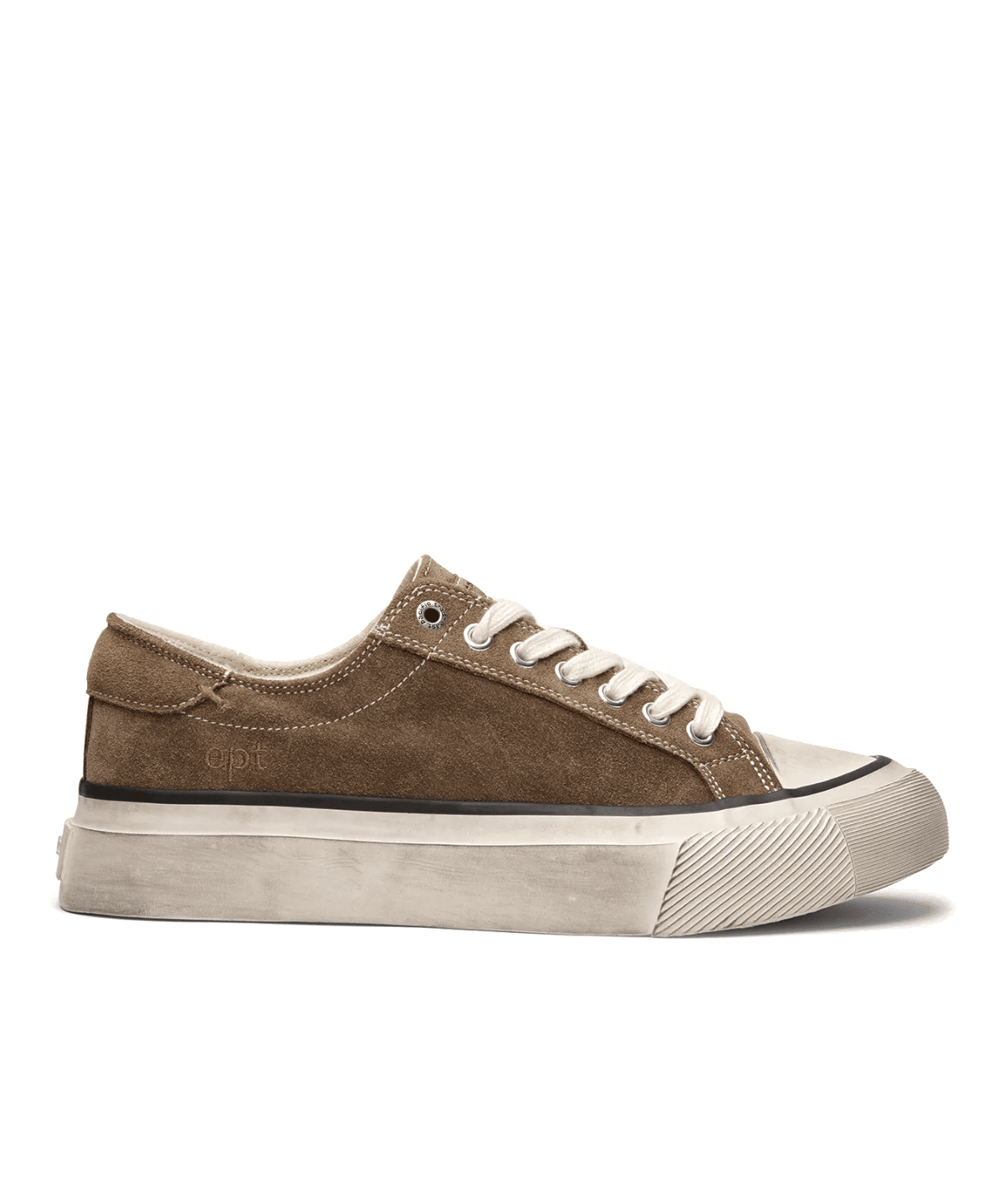 Dive VNTG Brown/Black - LIKELIHOOD