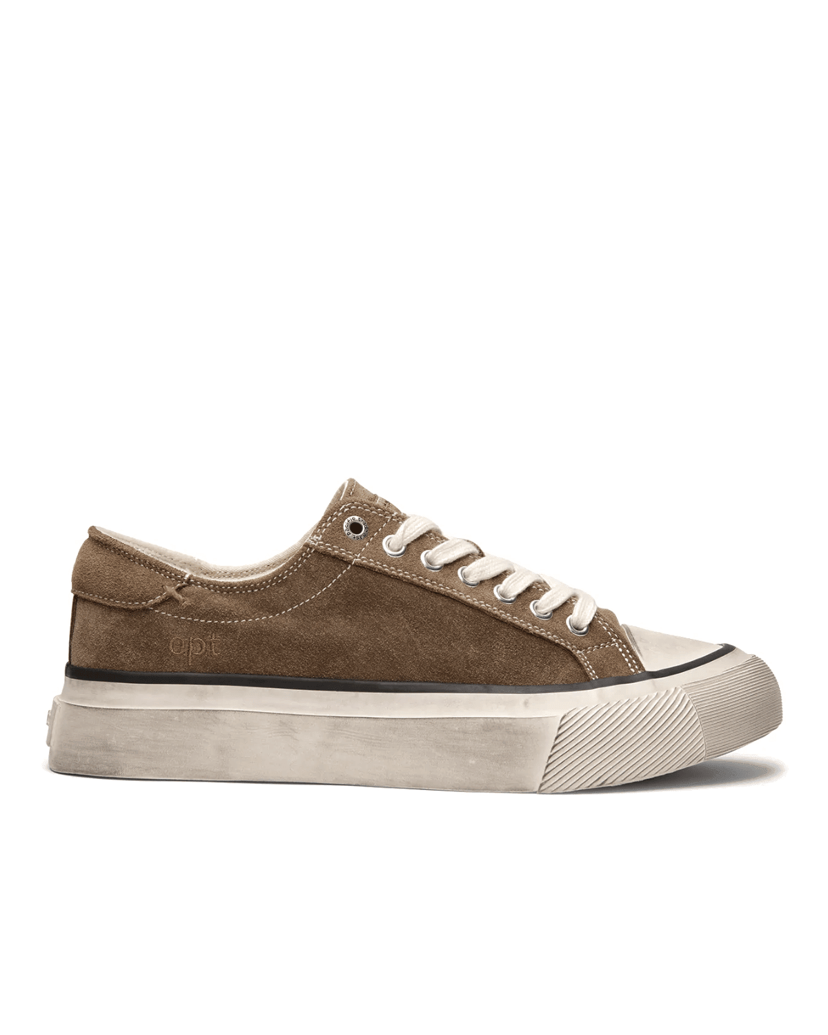 Dive VNTG Brown/Black - LIKELIHOOD
