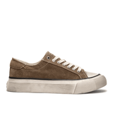 Dive VNTG Brown/Black - LIKELIHOOD