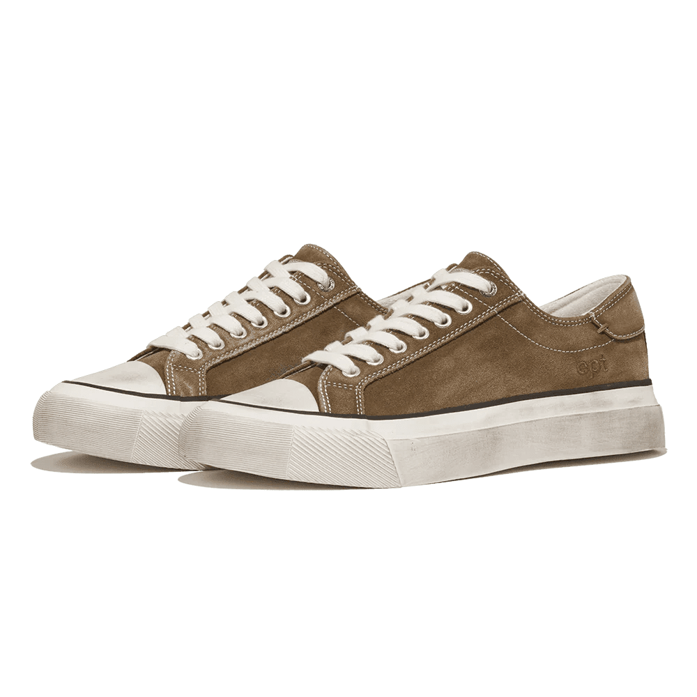 Dive VNTG Brown/Black - LIKELIHOOD