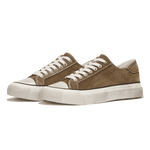 Dive VNTG Brown/Black - LIKELIHOOD