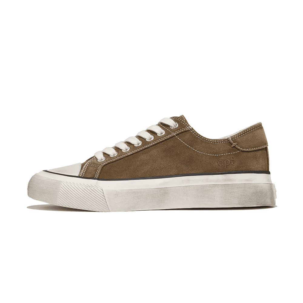 Dive VNTG Brown/Black - LIKELIHOOD