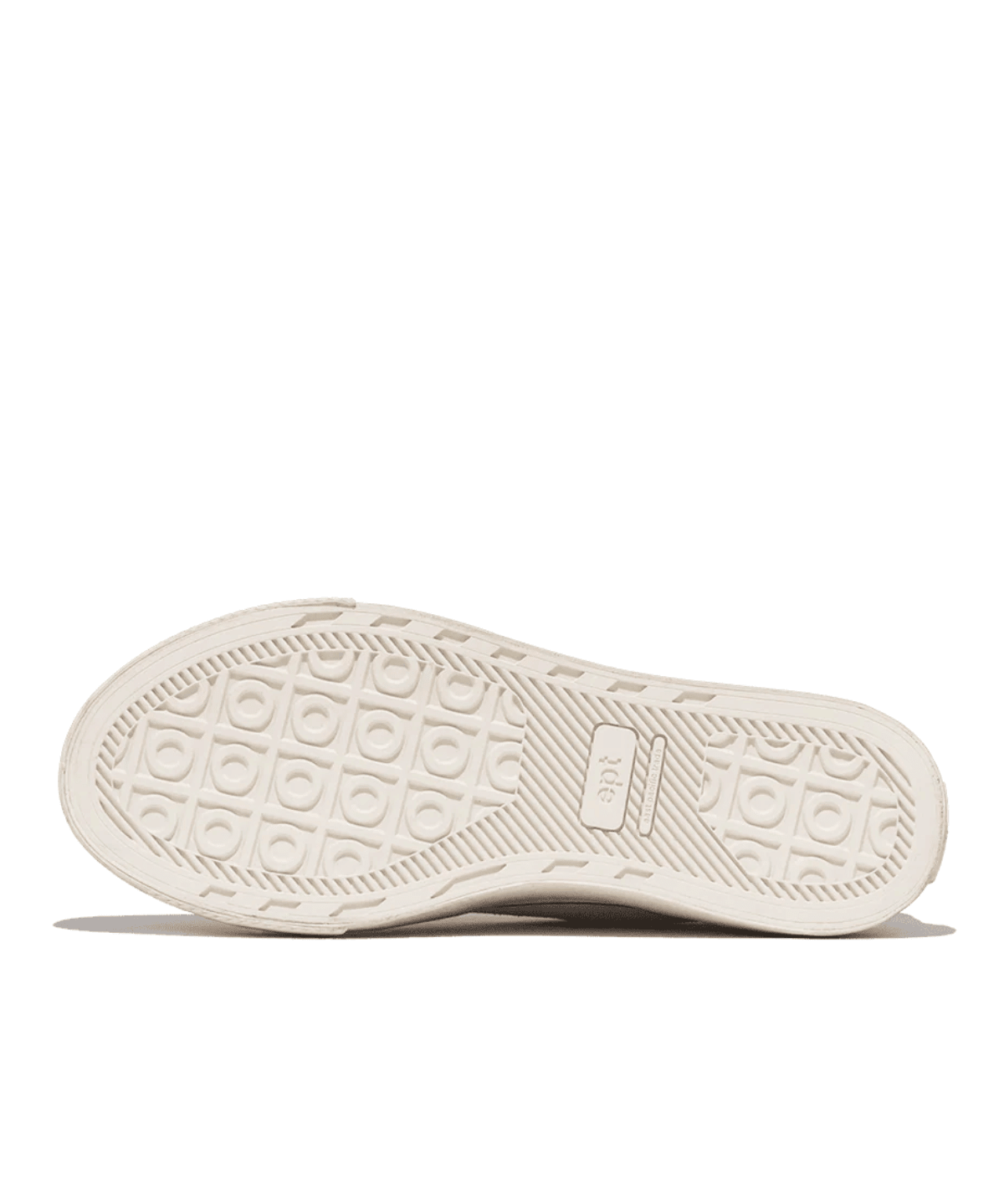 Dive VNTG Cream/Red - LIKELIHOOD