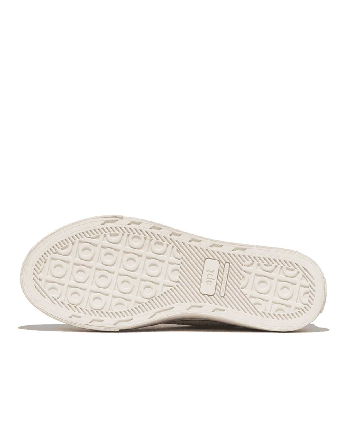 Dive VNTG Cream/Red - LIKELIHOOD