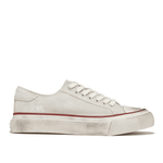Dive VNTG Cream/Red - LIKELIHOOD