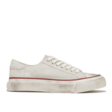 Dive VNTG Cream/Red - LIKELIHOOD