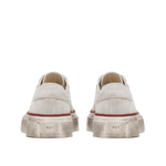 Dive VNTG Cream/Red - LIKELIHOOD