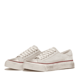 Dive VNTG Cream/Red - LIKELIHOOD
