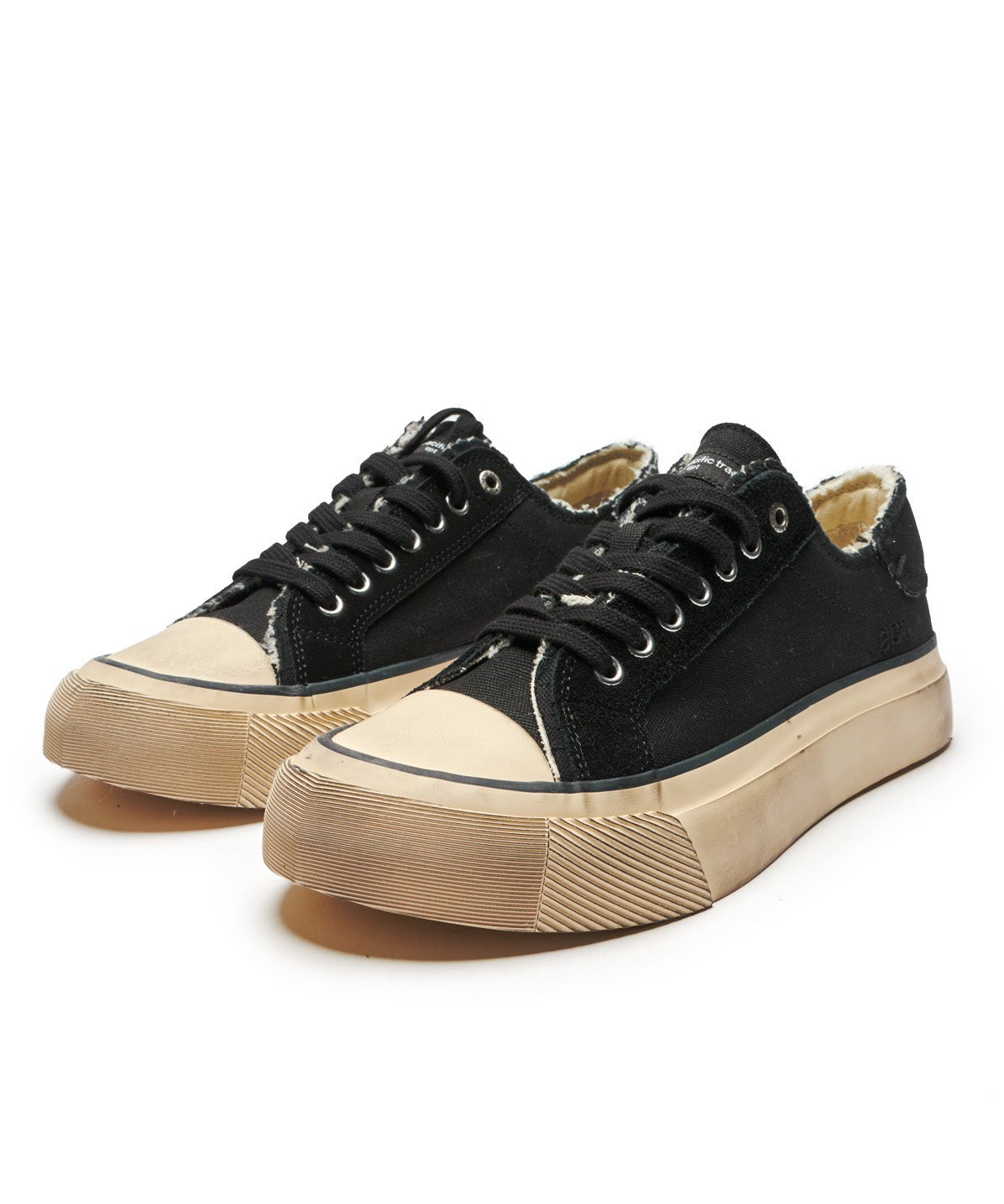 Dive VTG Black - LIKELIHOOD