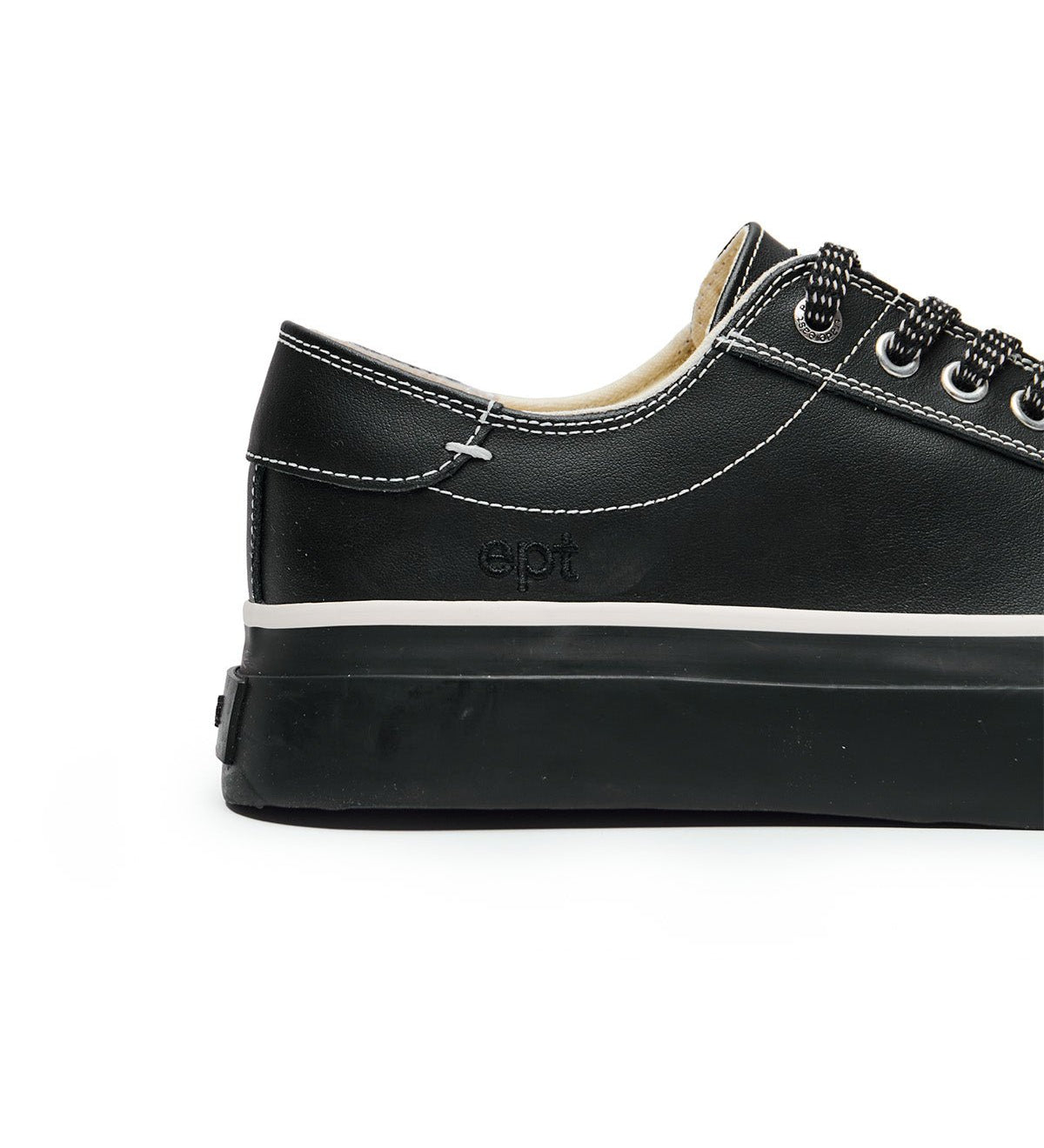 Dive VTG LE Black - LIKELIHOOD