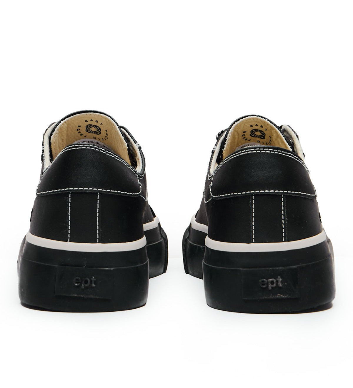 Dive VTG LE Black - LIKELIHOOD