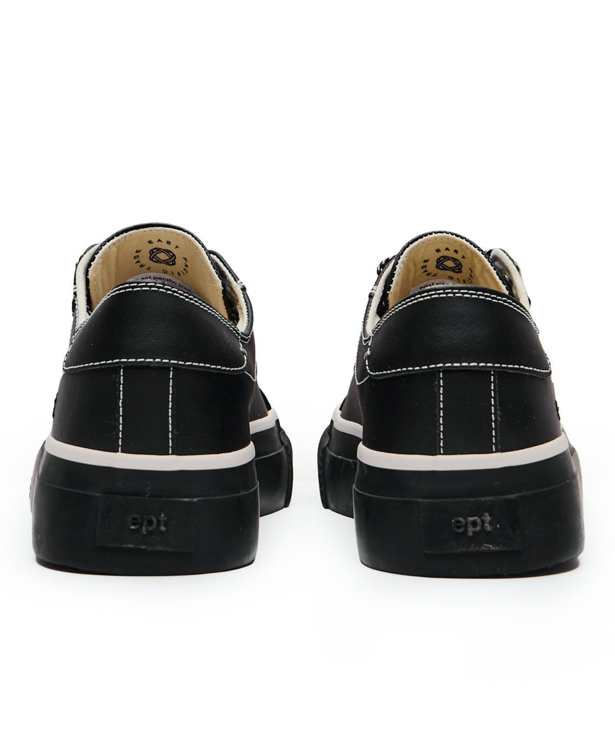 Dive VTG LE Black - LIKELIHOOD