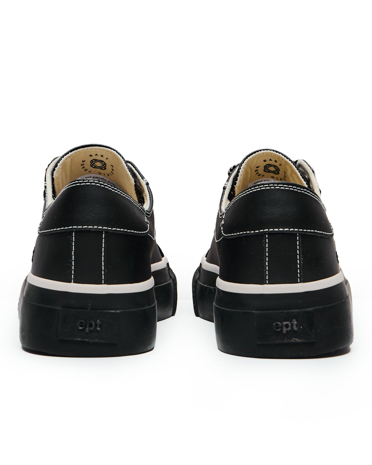 Dive VTG LE Black - LIKELIHOOD