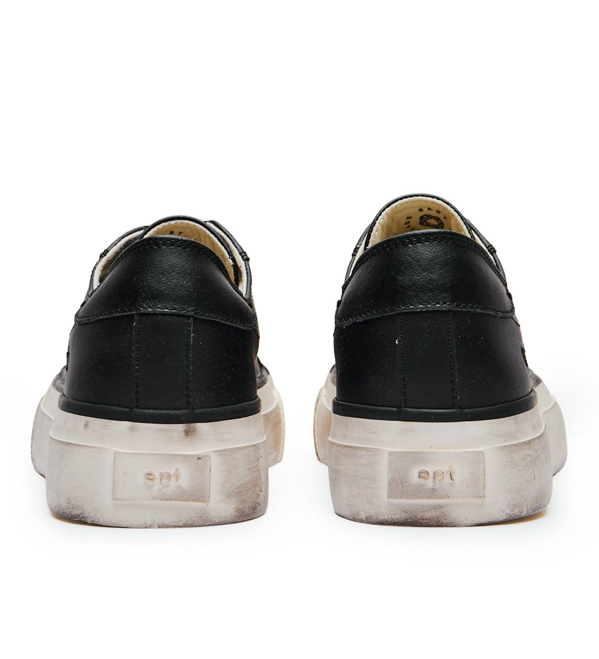 Dive VTG LE Black/White - LIKELIHOOD