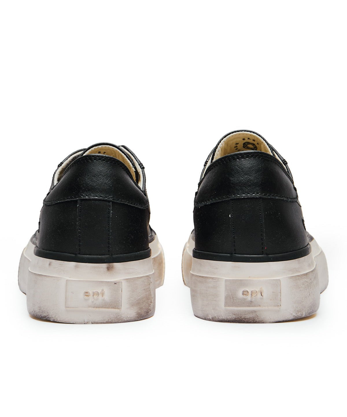 Dive VTG LE Black/White - LIKELIHOOD