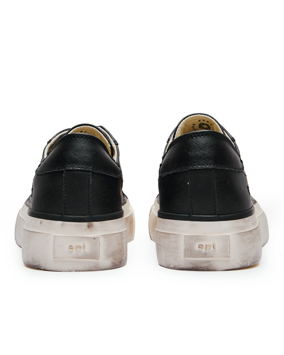 Dive VTG LE Black/White - LIKELIHOOD