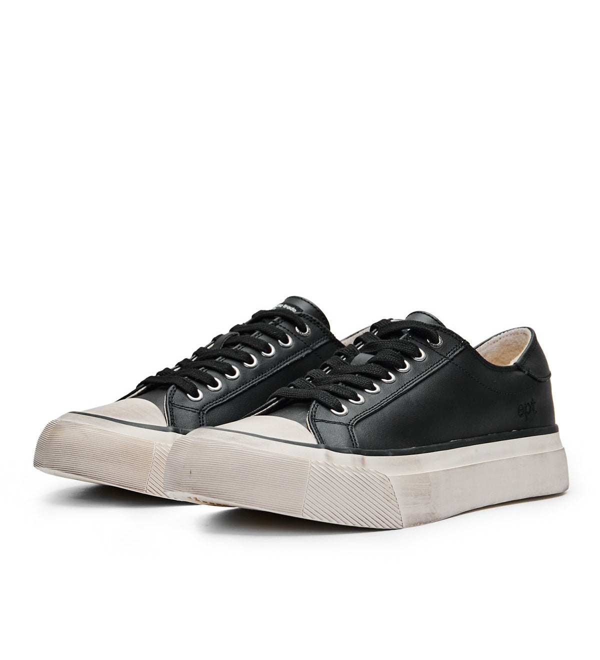 Dive VTG LE Black/White - LIKELIHOOD