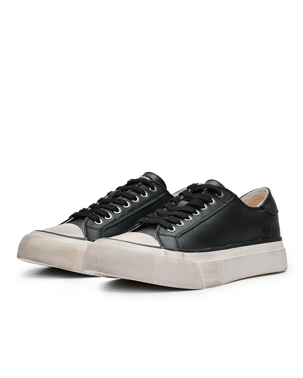 Dive VTG LE Black/White - LIKELIHOOD