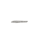 DOTTO Ring Slim - Sterling Silver - LIKELIHOOD