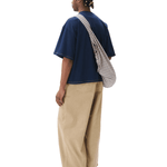 Double Dart Denim Jeans Light Brown - LIKELIHOOD