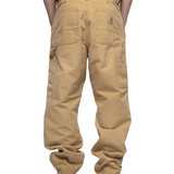 Double Knee Pant Bourbon (Aged Canvas) - LIKELIHOOD