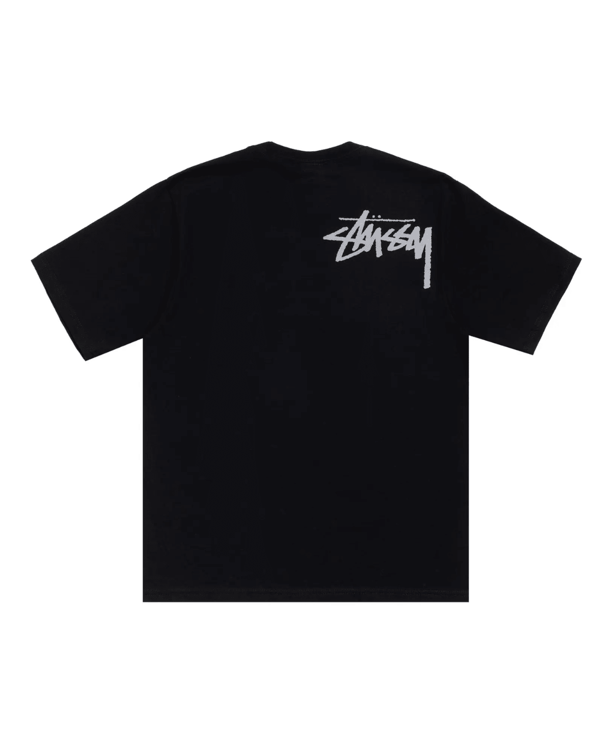 Double Venus Tee Black - LIKELIHOOD