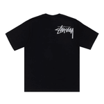 Double Venus Tee Black - LIKELIHOOD
