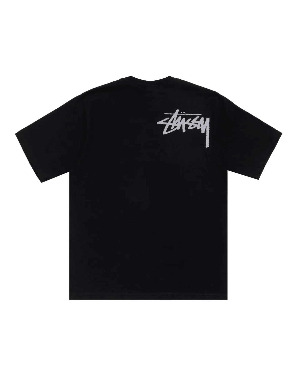 Double Venus Tee Black - LIKELIHOOD