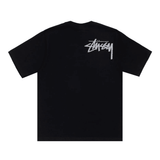 Double Venus Tee Black - LIKELIHOOD