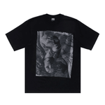 Double Venus Tee Black - LIKELIHOOD