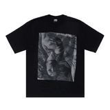 Double Venus Tee Black - LIKELIHOOD