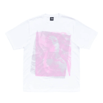 Double Venus Tee White - LIKELIHOOD