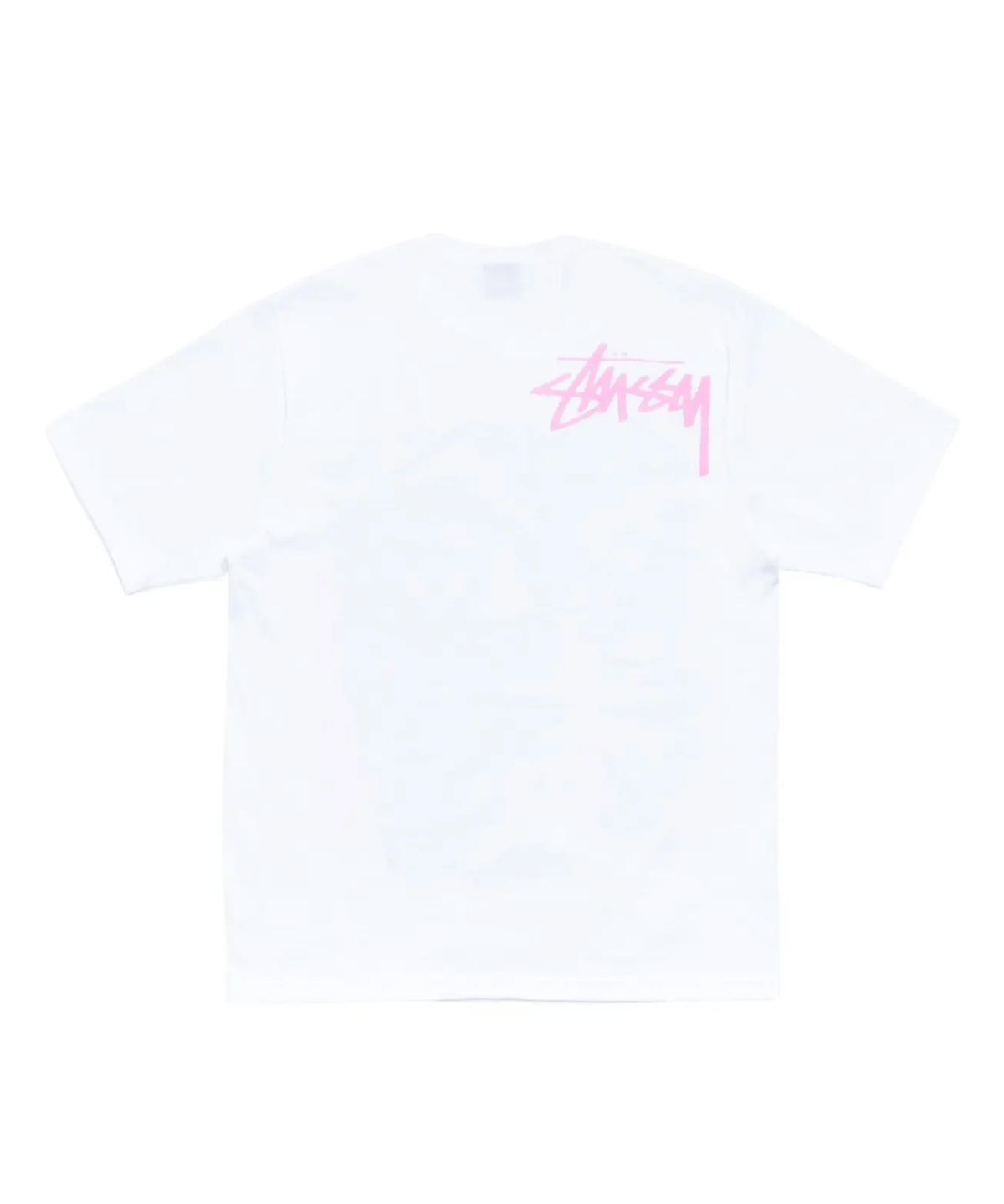Double Venus Tee White - LIKELIHOOD