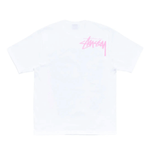 Double Venus Tee White - LIKELIHOOD