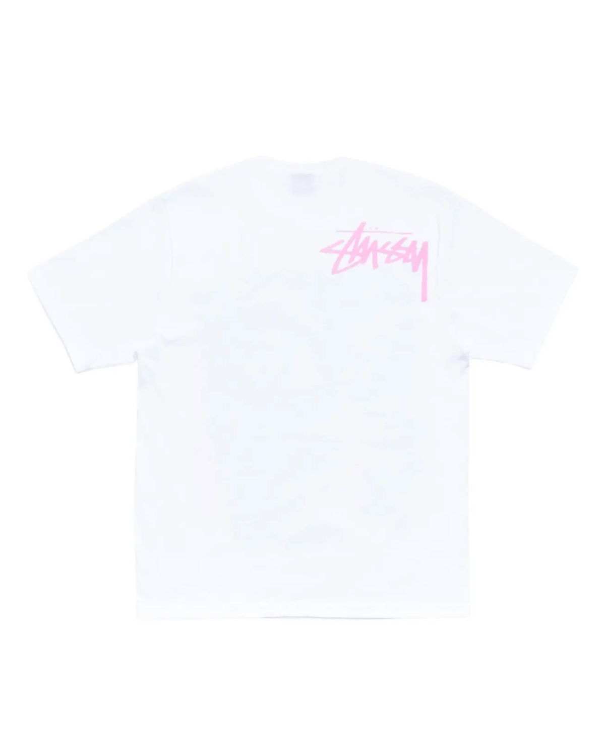 Double Venus Tee White - LIKELIHOOD