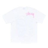 Double Venus Tee White - LIKELIHOOD