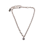 Drop Of Light Necklace Black - LIKELIHOOD