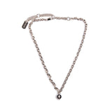 Drop Of Light Necklace Black - LIKELIHOOD