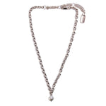 Drop Of Light Necklace Gray - LIKELIHOOD