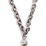 Drop Of Light Necklace Gray - LIKELIHOOD